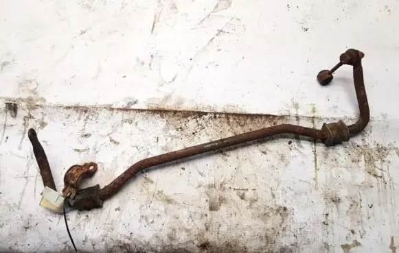 Mazda 6 Rear anti-roll bar/sway bar 