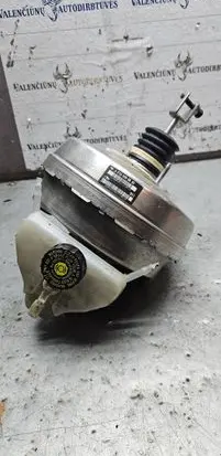 Mercedes-Benz GLC X253 C253 Brake booster A2134300830 4185733032