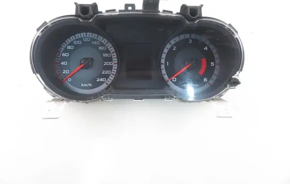 Mitsubishi Outlander Speedometer (instrument cluster) 8100A485