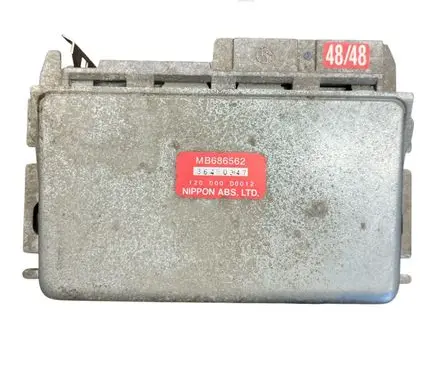 ABS control unit/module