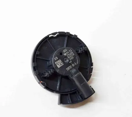 Tesla Model 3 Airbag deployment crash/impact sensor 103676200A