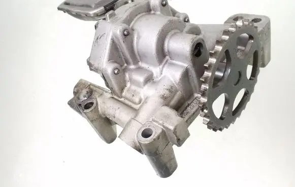 Peugeot 206 Oil pump 9431291021 9638783980
