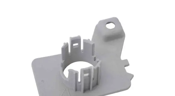 BMW 1 F20 F21 Front parking sensor holder (PDC) 8064155
