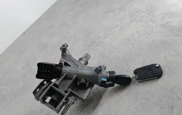 Mini One - Cooper R50 - 53 Ignition lock