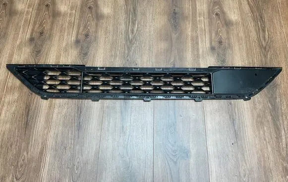 Hyundai Tucson IV NX4 Front bumper lower grill 86561-d7510