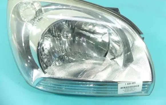 KIA Sportage Headlight/headlamp IMPRK1338695