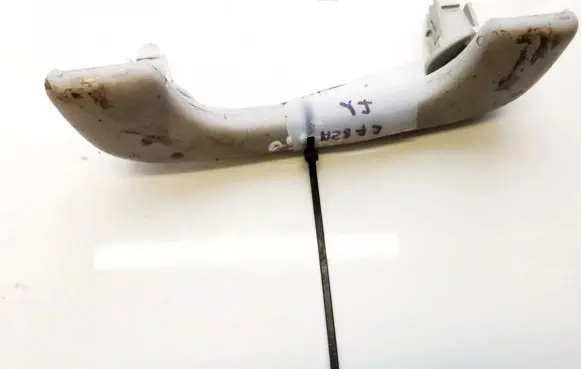 Renault Scenic II - Grand scenic II Front interior roof grab handle 8200035038