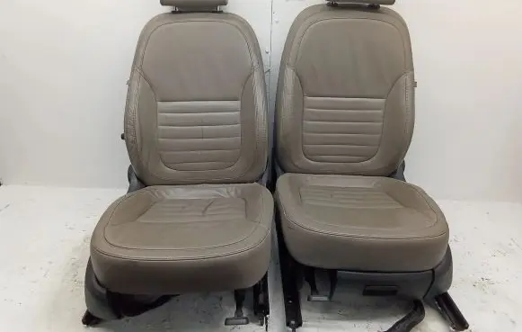 Skoda Yeti (5L) Interior set 