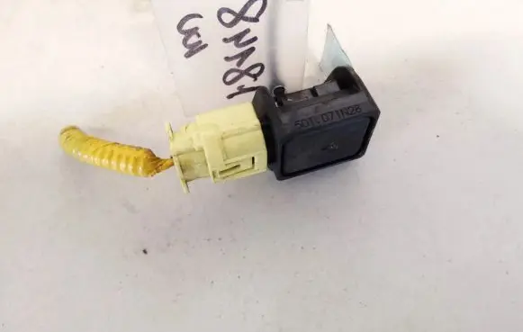 Honda FR-V Airbag deployment crash/impact sensor 77970sfeb110m2 77970-sfe-b110-m2