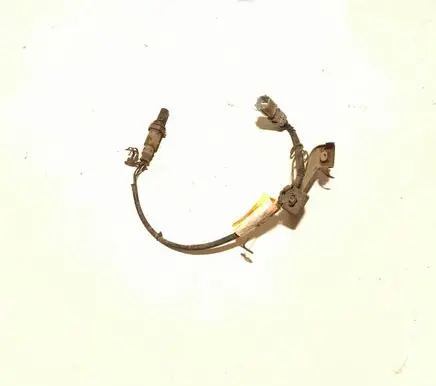 Lexus CT 200H Lambda probe sensor