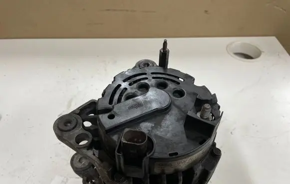 Audi A3 S3 8P Generator/alternator 06A903023 2543328A 604000055