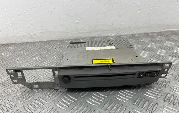 BMW 7 E65 E66 Phone keyboard 6928894