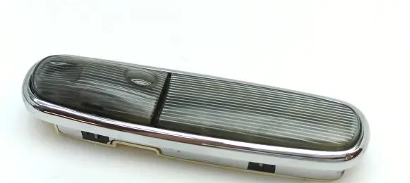 Jaguar XJ X300 Rear seat light LNA5360AC