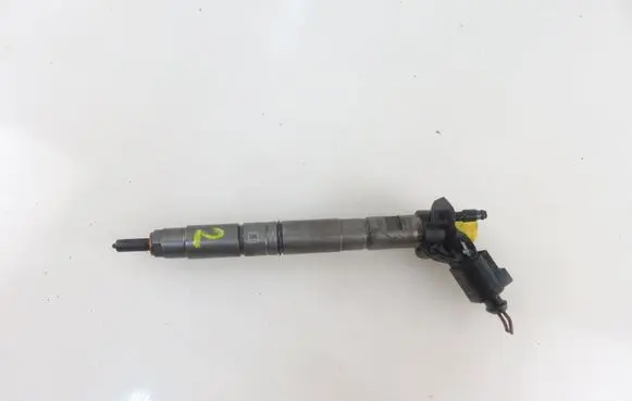 Audi A6 S6 C6 4F Fuel injector 0986435358