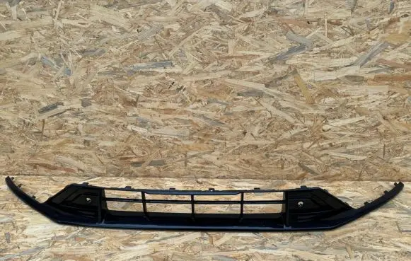 Volvo S60 Front bumper lower grill 31455656