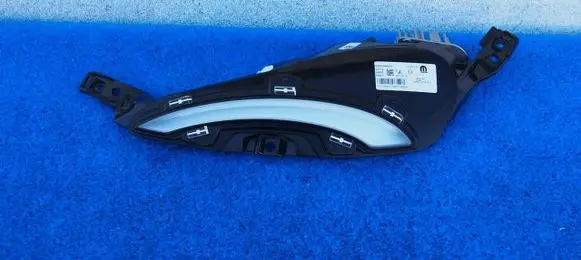 Fiat 500E LED Daytime headlight 521406370 00521406370