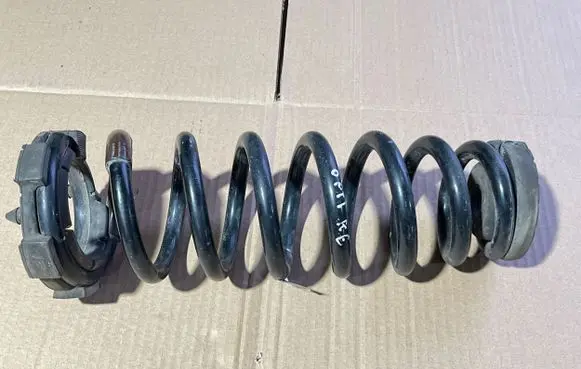 KIA Optima Rear coil spring X55350A8860
