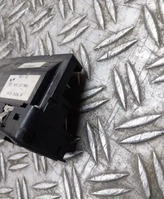 BMW 5 E39 Electric window control switch