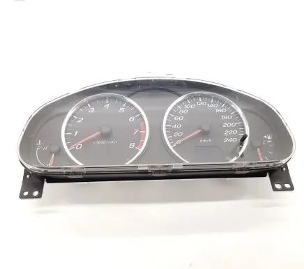 Mazda 6 Speedometer (instrument cluster) JEGJ6RC MGM123