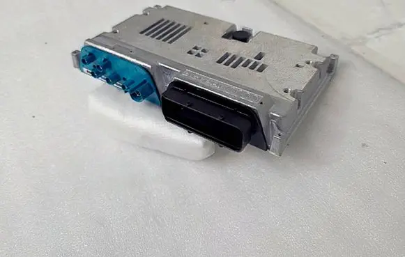 Audi E-tron GT Camera control unit module 4K4907117G 4K4907117