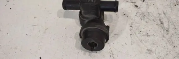 Valve vacuum