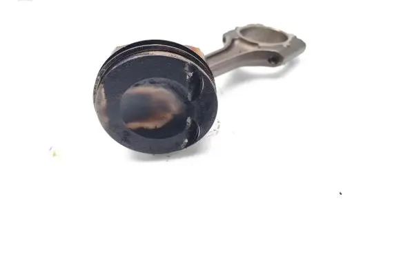 Skoda Octavia Mk2 (1Z) Piston with connecting rod CCZA