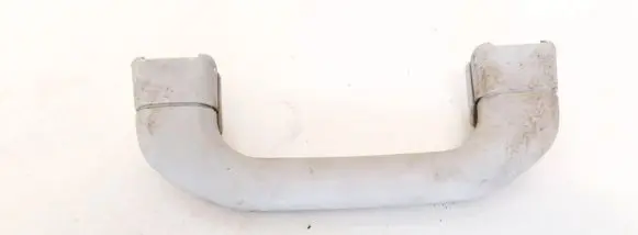 Mercedes-Benz C W203 Front interior roof grab handle A2038100451