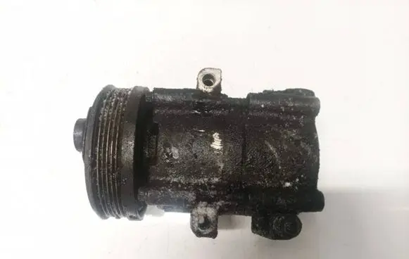 Ford Mondeo Mk III Air conditioning (A/C) compressor (pump)