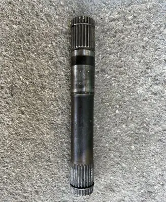 Mitsubishi Lancer Evolution Front driveshaft