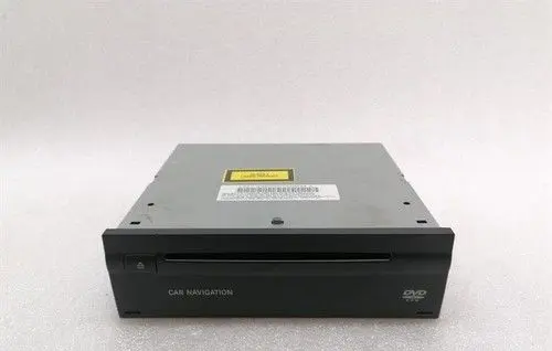 Mercedes-Benz SL R230 Navigation unit CD/DVD player A2208703589