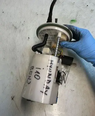 Hyundai i10 In-tank fuel pump 2123