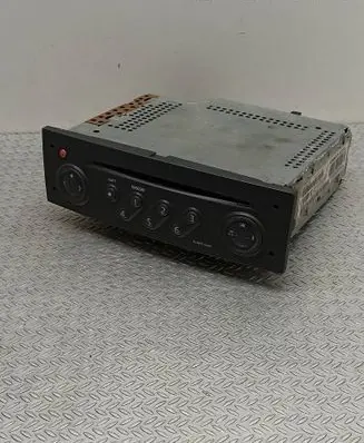 Renault Megane II Radio/CD/DVD/GPS head unit 8200256141 9608860300 9970078