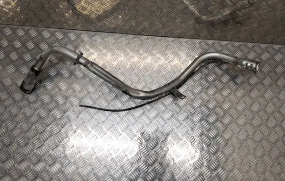 Ford Galaxy Fuel tank filler neck pipe 6G919032FE