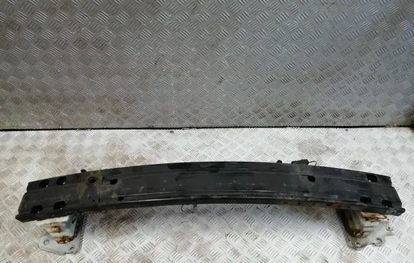Renault Kadjar Front bumper cross member 752101457R