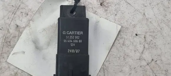 Peugeot 308 Other relay