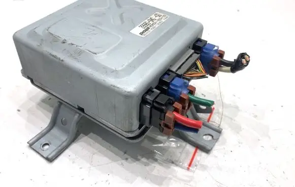 Honda Civic Power steering control unit/module 39980SMGG0