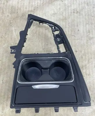 BMW 3 F30 F35 F31 Cup holder front 82197009 9218925