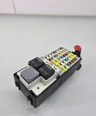 Land Rover Range Rover Velar Fuse module 