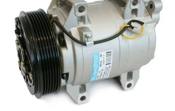Volvo S80 Air conditioning (A/C) compressor (pump) 8602278 8602359 8684287
