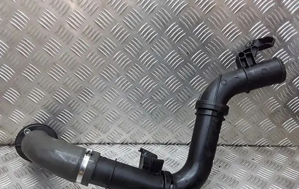 Opel Vivaro Air intake hose/pipe 144601915r