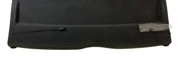 Seat Ibiza II (6k) Parcel shelf 6K6867769G
