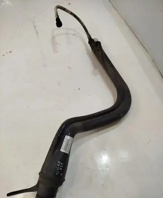 Volkswagen Amarok Fuel tank filler neck pipe 2H0201138A