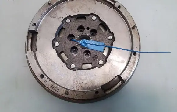 Flywheel
