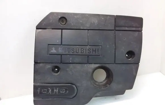 Mitsubishi Space Star Engine cover (trim) MR914631