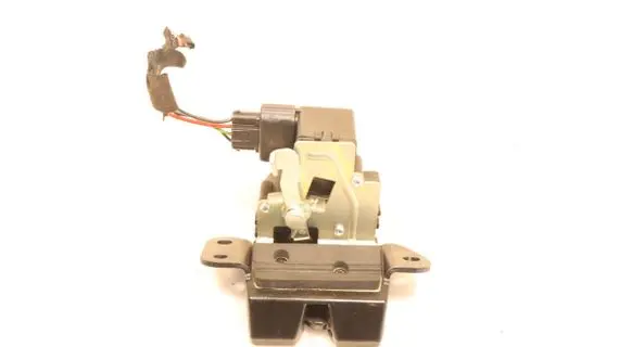 KIA Ceed Tailgate/trunk/boot lock/catch/latch