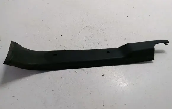 BMW 1 F20 F21 Other trunk/boot trim element 51247300664 7300664