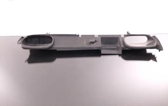 Mercedes-Benz C W203 Radiator support slam panel A2035053430