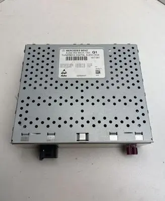 Mercedes-Benz GLC X253 C253 Antenna control unit A2229008911