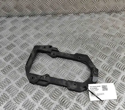 Audi Q4 Sportback e-tron A/C compressor mount bracket 1EA816579B