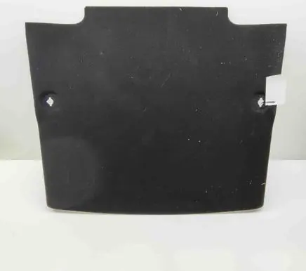 BMW 2 F44 Trunk/boot floor carpet liner 7495258